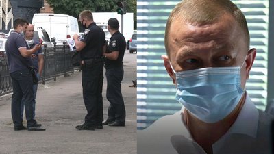На заступника мера Рівного склали адмінпротокол за зрізаний вказівник