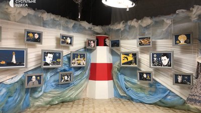 Від "радянської спадщини" до українського кіно: як Одеська кіностудія переосмислює власну історію під час війни