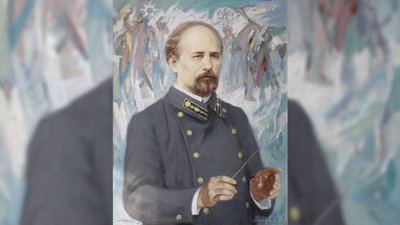 100 років з дня смерті композитора Леонтовича. Маловідомі факти з біографії 100 років з дня смерті композитора Леонтовича. Маловідомі факти з біографії