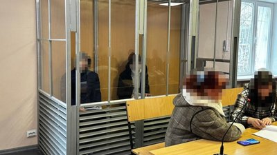 кримінал, війна, Дніпро