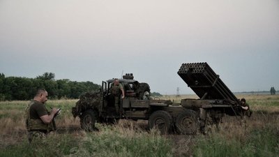 8 корпус ДШВ ЗС України
