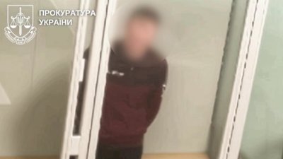 Довічне для чоловіка за сексуальне насильство 9-річної доньки на Буковині