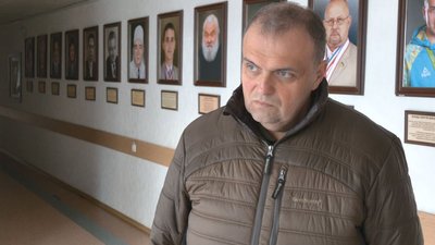 павло карась
