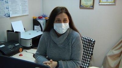 На Житомирщині шукають житло та просять допомоги для колишньої військовослужбовиці 95 бригади На Житомирщині шукають житло та просять допомоги для колишньої військовослужбовиці 95 бригади