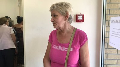 Пенсіонери з Тернопільщини можуть отримати додаткову грошову допомогу від ООН Пенсіонери з Тернопільщини можуть отримати додаткову грошову допомогу від ООН
