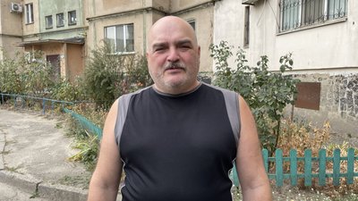 Чому у будинку на Подолі в Полтаві не працює ліфт Чому у будинку на Подолі в Полтаві не працює ліфт
