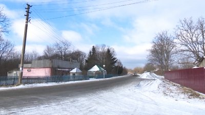 "Без автобусного сполучення, аптек та лікарні". Як живуть мешканці трьох сіл на Вінниччині "Без автобусного сполучення, аптек та лікарні". Як живуть мешканці трьох сіл на Вінниччині