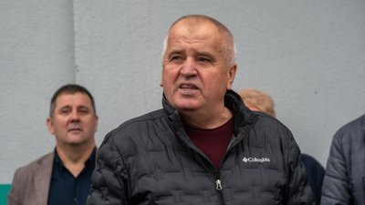 У волинської екстренки нові реанімобілі, старі авто передали іншим медзакладам У волинської екстренки нові реанімобілі, старі авто передали іншим медзакладам