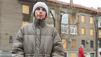 Події, що сколихнули: яким був 2024 рік для Запоріжжя Події, що сколихнули: яким був 2024 рік для Запоріжжя