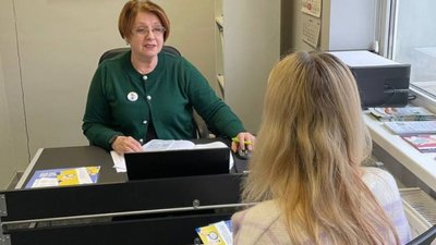 Консультації в рамках проєкту "СпівДія Кар’єра"