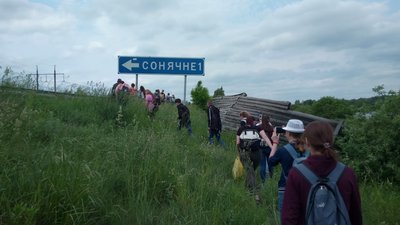 День науки: студентка з Житомира розповіла, які напрями молодь найчастіше обирає для досліджень