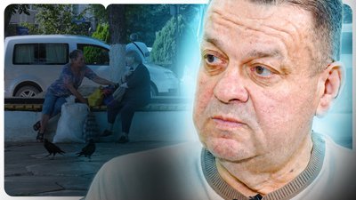 Василь Радиш Заставна