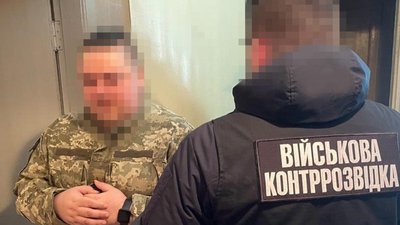 Агенти РФ на Яворівському полігоні Агенти РФ на Яворівському полігоні