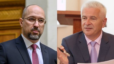 Уряд продовжив на місяць заборону на експорт медичних масок і халатів