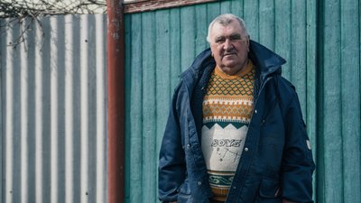 “Поїхали в нікуди”: історії людей, які евакуювалися з Великописарівської громади на Сумщині “Поїхали в нікуди”: історії людей, які евакуювалися з Великописарівської громади на Сумщині