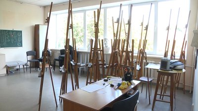 Очно чи онлайн: як працюватимуть заклади мистецької освіти Хмельницької тергромади