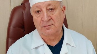 "Це ніби епізод із фільму жахів": хірург, який рятував дітей після ракетного удару по Сергіївці