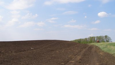 У Хмельницькій області незаконно передали в оренду близько 120 гектарів землі