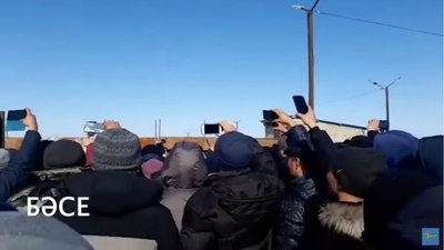 Як евакуювали своїх громадян із Китаю інші країни Як евакуювали своїх громадян із Китаю інші країни