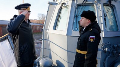 Українські міста обстрілюють ракетами під керівництвом військового з Вінниччини Українські міста обстрілюють ракетами під керівництвом військового з Вінниччини