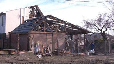 Компенсація за пошкоджене майно. У Запоріжжі на місці ракетних влучань РФ праюцює комісія Компенсація за пошкоджене майно. У Запоріжжі на місці ракетних влучань РФ праюцює комісія