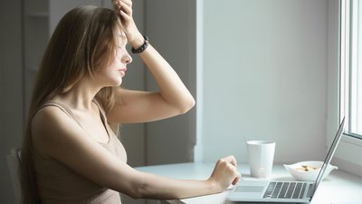 19 способів, які допоможуть впоратися з болючим відчуттям тривоги 19 способів, які допоможуть впоратися з болючим відчуттям тривоги