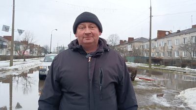 повінь на Волині — Сергій Скороход повінь на Волині — Сергій Скороход
