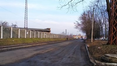 Укладали неякісний асфальт: на Черкащині СБУ повідомила підозру керівнику підприємства Укладали неякісний асфальт: на Черкащині СБУ повідомила підозру керівнику підприємства