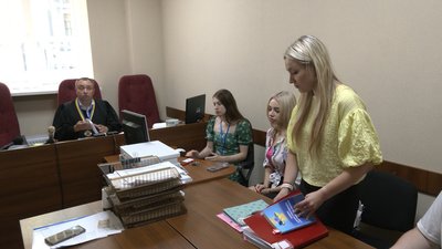 Повернути трамвай на вулицю Весніна:
харків’яни судяться з мерією Повернути трамвай на вулицю Весніна:
харків’яни судяться з мерією