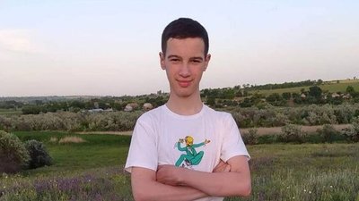Двоє дітей із Запорізької області стали фіналістами конкурсу короткометражок "Чілдрен кінофесту" Двоє дітей із Запорізької області стали фіналістами конкурсу короткометражок "Чілдрен кінофесту"