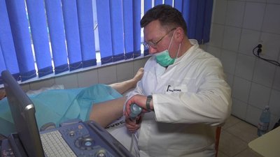 Безплатні додаткові медичні послуги: як їх надають у Тернополі? Безплатні додаткові медичні послуги: як їх надають у Тернополі?