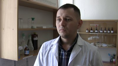 У Запоріжжі з міського ринку вилучили 120 партій баштанних культур з нітратами У Запоріжжі з міського ринку вилучили 120 партій баштанних культур з нітратами