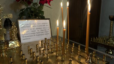 На Полтавщині 25 вересня попрощаються з  Олександром Дружинцем та Володимиром Задворкіним