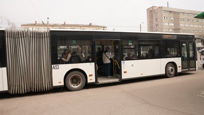 автобус