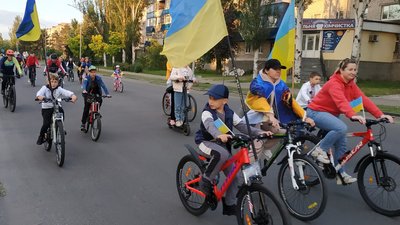 У Полтаві 21 вересня відбудеться велопробіг