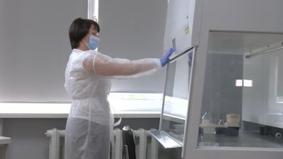 На Черкащині протягом тижня у майже пів сотні людей виявили кишкову інфекцію