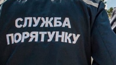 На Івано-Франківщині викликали рятувальників, щоб допомогти туристу із Сумщини