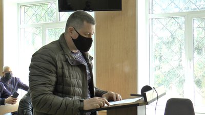Справа щодо різанини біля "газетного ряду" в Полтаві:обвинувачені висловилися перед вироком