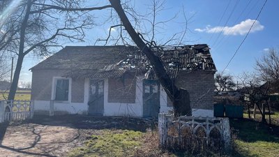 "Едьте в Россию, вам там деньги дадут". Історія окупації села на Херсонщині "Едьте в Россию, вам там деньги дадут". Історія окупації села на Херсонщині