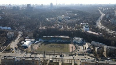 Куренівська трагедія. 60 років потому: монолог очевидця Куренівська трагедія. 60 років потому: монолог очевидця