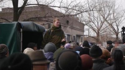 На Одещині СБУ затримала учасника терористичної організації "ЛНР"