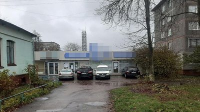 У Житомирі розкрили замах на вбивство директорки стоматологічного центру У Житомирі розкрили замах на вбивство директорки стоматологічного центру