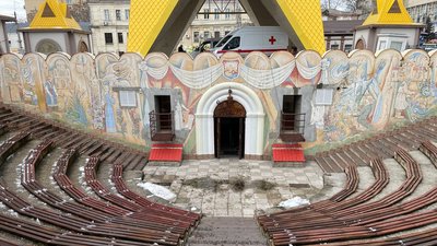 Вчитися та розважатися. У Миколаєві відкрили центр підтримки та укріплення сім'ї Вчитися та розважатися. У Миколаєві відкрили центр підтримки та укріплення сім'ї