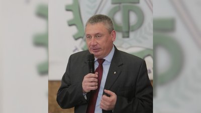 Олексій Торубара
