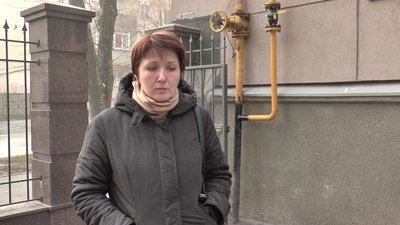 Ольга Іваськів Ольга Іваськів