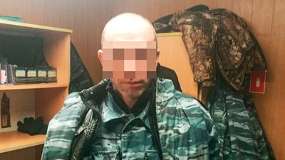 Підозрюваного у вбивстві на Миколаївщині затримали у Вінницькій області