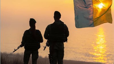 П'ятдесят другий день війни. Хроніка подій в Одеській області