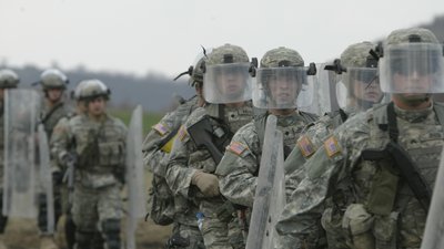 НАТО може збільшити контингент у Польщі та країнах Балтії, якщо РФ залишить свої війська у Білорусі