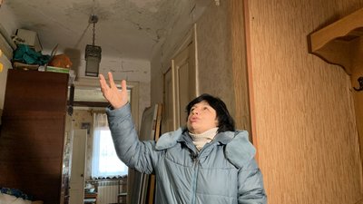 Людмила Педіна
