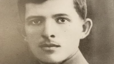 Історія хати на Франківщині, в якій готували вбивство польського міністра Перацького Історія хати на Франківщині, в якій готували вбивство польського міністра Перацького